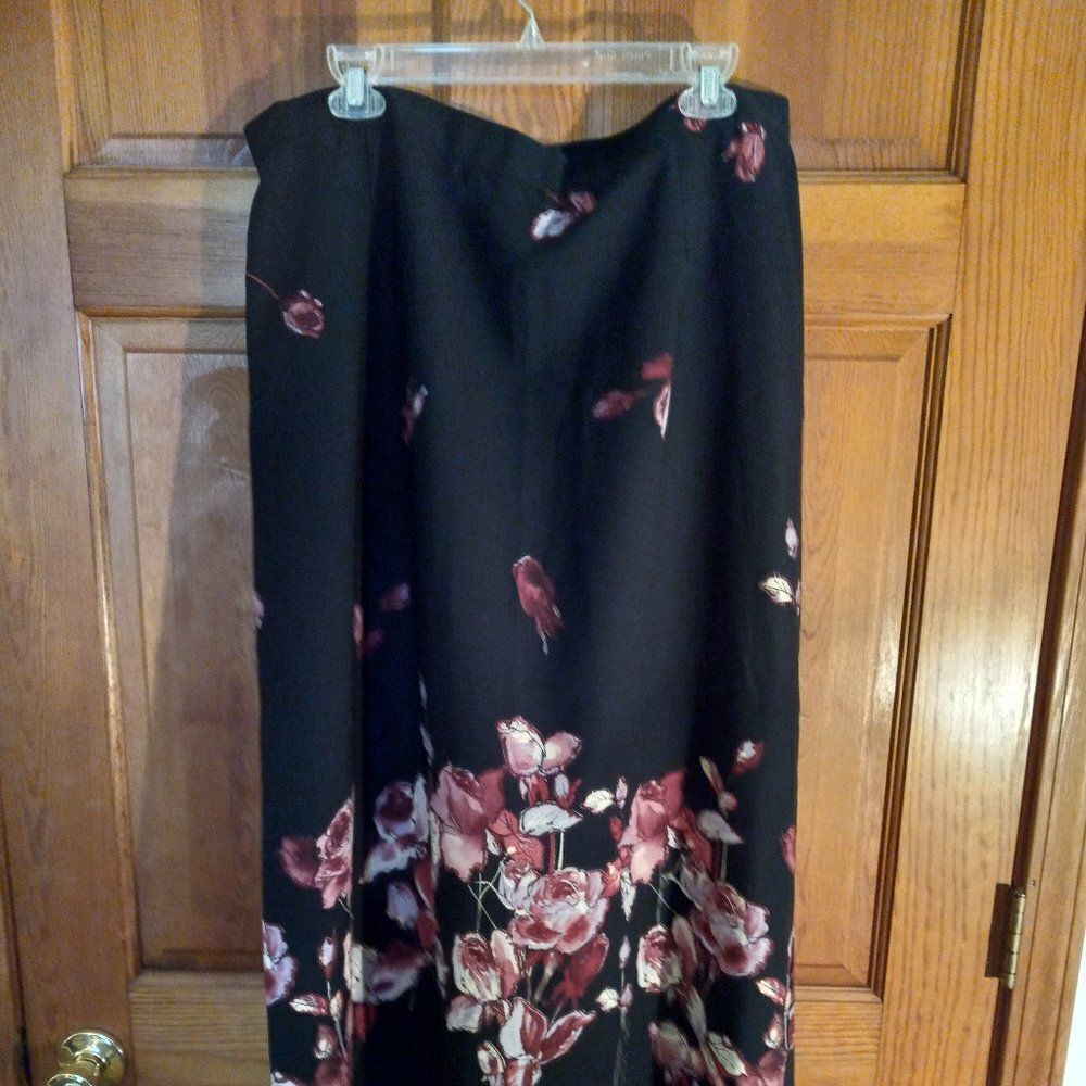 Ellen Figg Skirt 